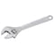 Performance Tool 12 In Adjustable Wrench, W12C W12C - alternate 1